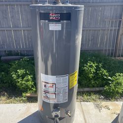 Water heater