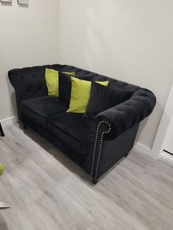 Love Seat