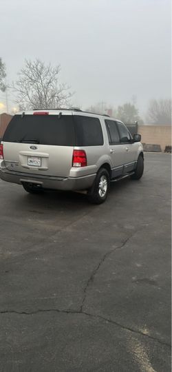 2005 Ford Expedition