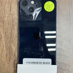On Sale iPhone 13 256GB Refurbished Unlocked 