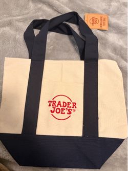 Trader Joe’s mini bag