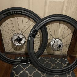 Ffwd online carbon wheels
