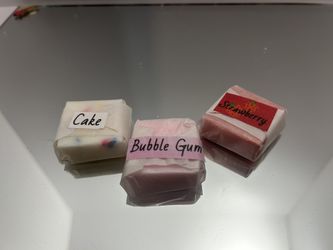 Wax Melts
