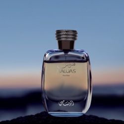 Hawas Rasasi Perfume 