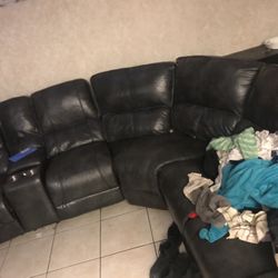 Couch For Sell 