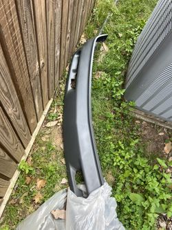99-02 Lower Valance Oem