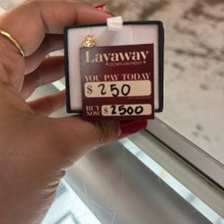 Single Stud With 1 Carat Diamond 