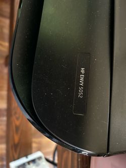 HP printer