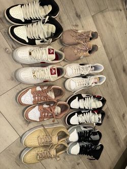9/9.5 Women’s shoes