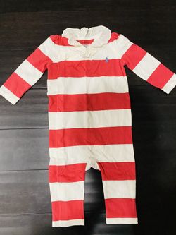 Baby Ralph Lauren 9 Months