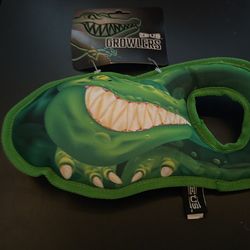 Gator Tug Toy