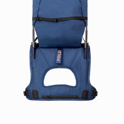 MiniMeis Shoulder carrier 