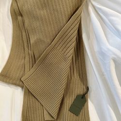 AllSaints Scarf - BRAND NEW