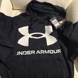 Under Amour Hoodie