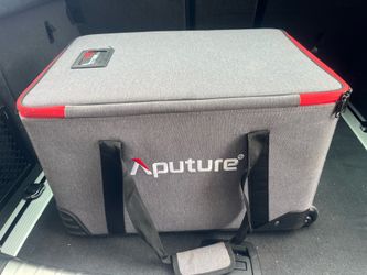 Aputure Light Storm 600x pro