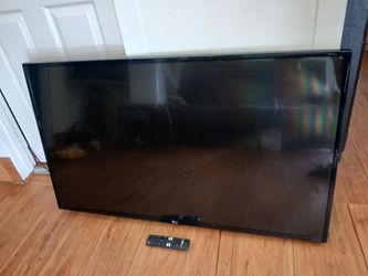 Lg 49 inch smart tv
