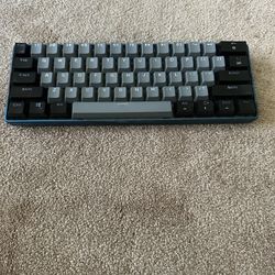 Keyboard
