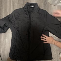 Woman’s North face Coat
