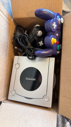 GameCube