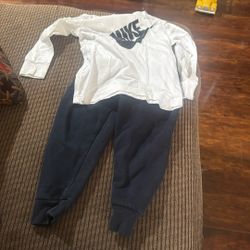 Nike Toddlers Set