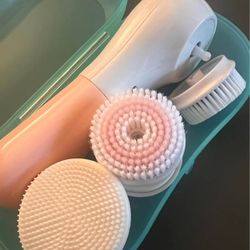 New Facial Cleaning Machine 