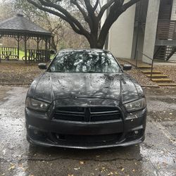 2014 Dodge Charger V6