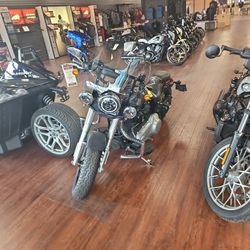 Ridenow Power Sports Ocala 