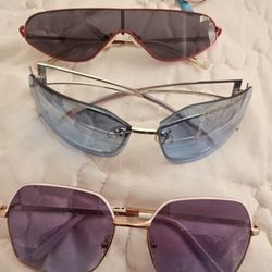 Sunglasses- Tahari