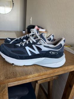 New balance