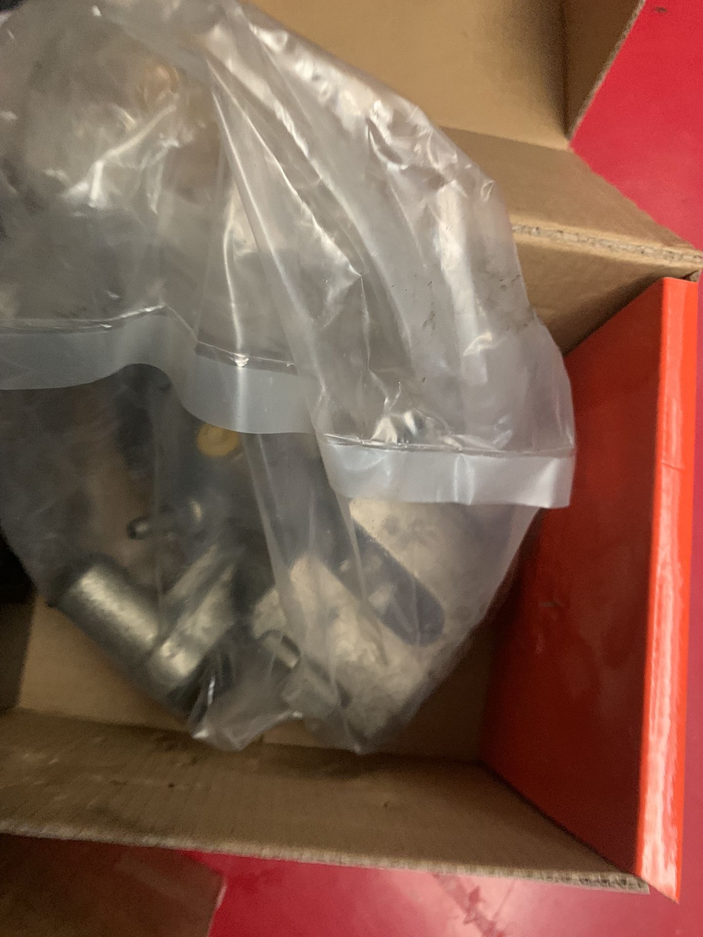 1992 Miata Rear Brake Calibers