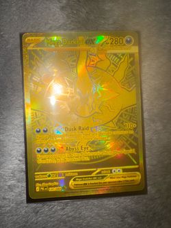 Pokemon card