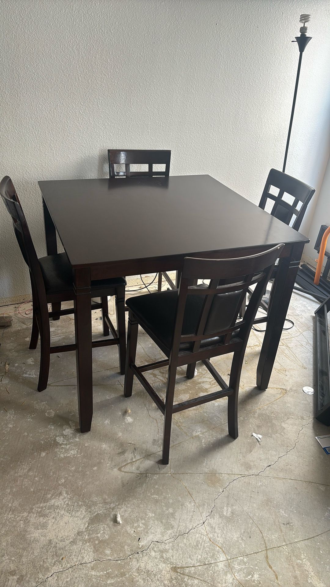 Dining Table For 4