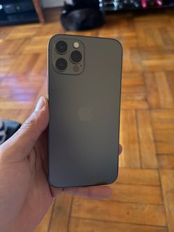 iPhone 12 Pro 128gb Unlocked