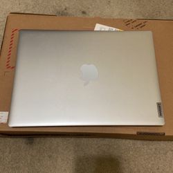 Lenovo Laptop