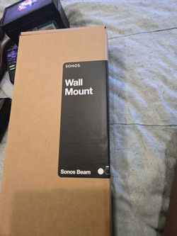 Sonos Beam Wall Mount