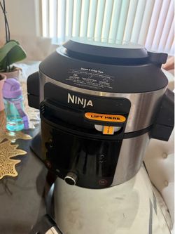 Pressure cooker