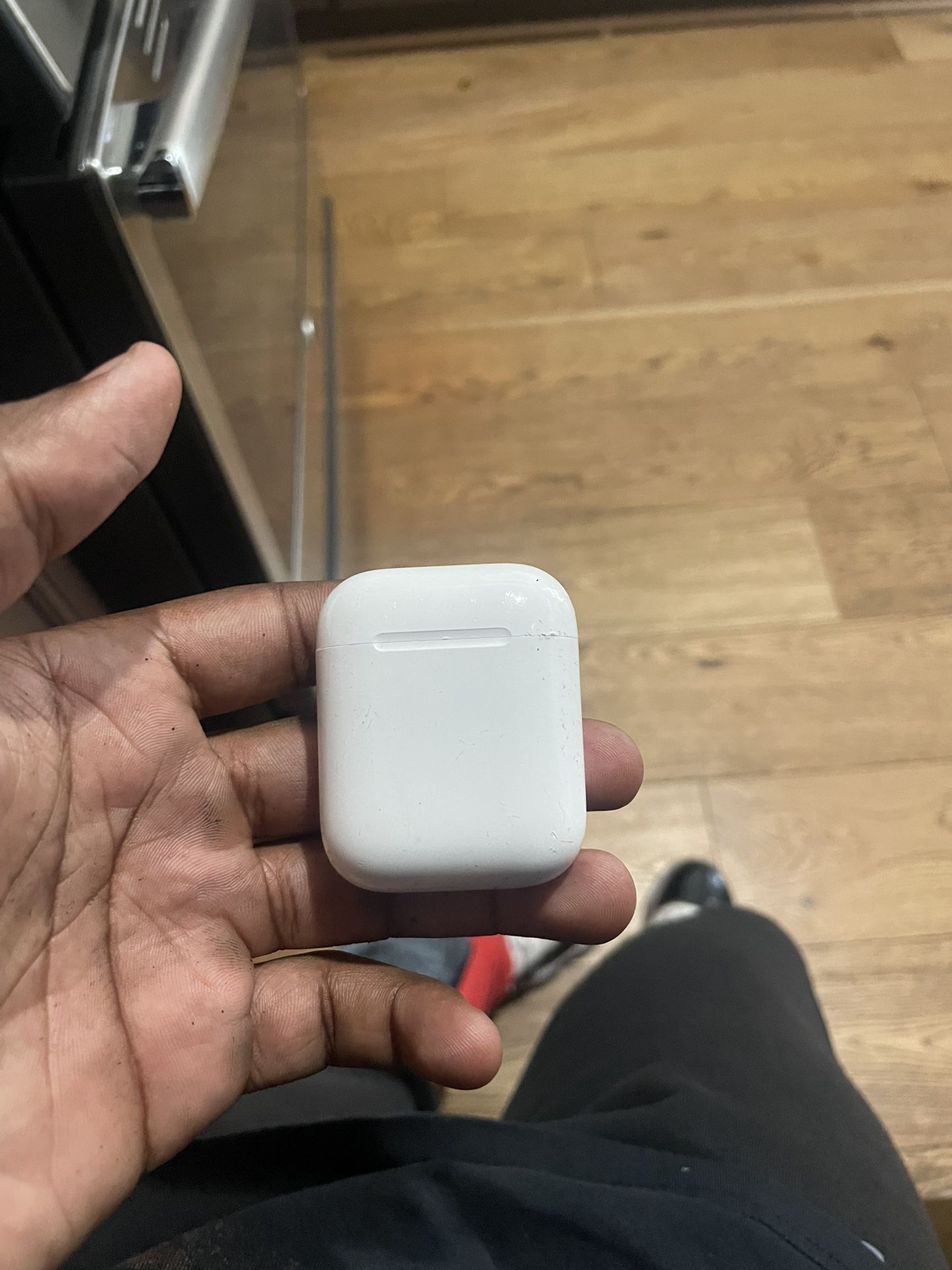 AirPods