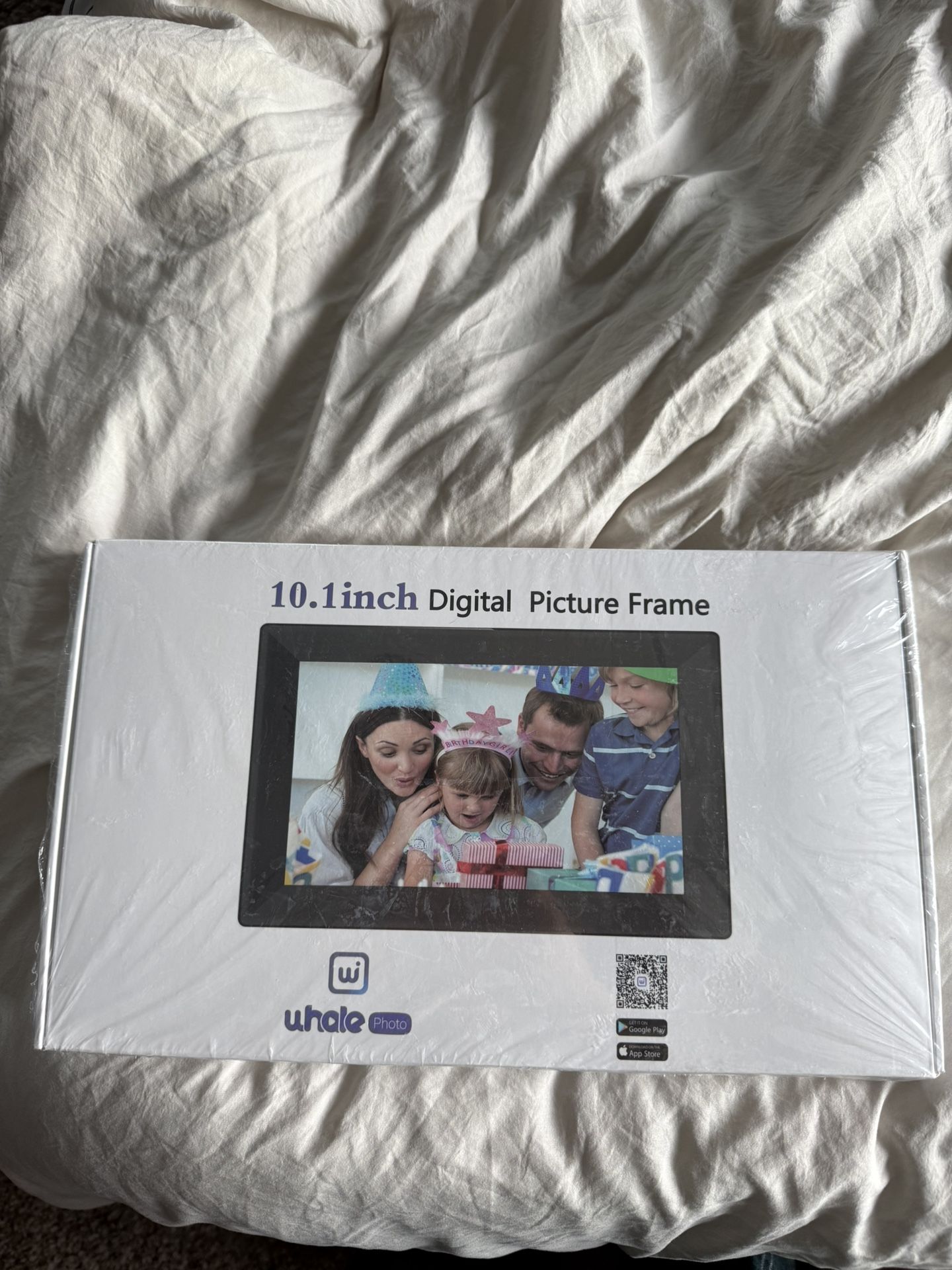 Digital Picture Frame
