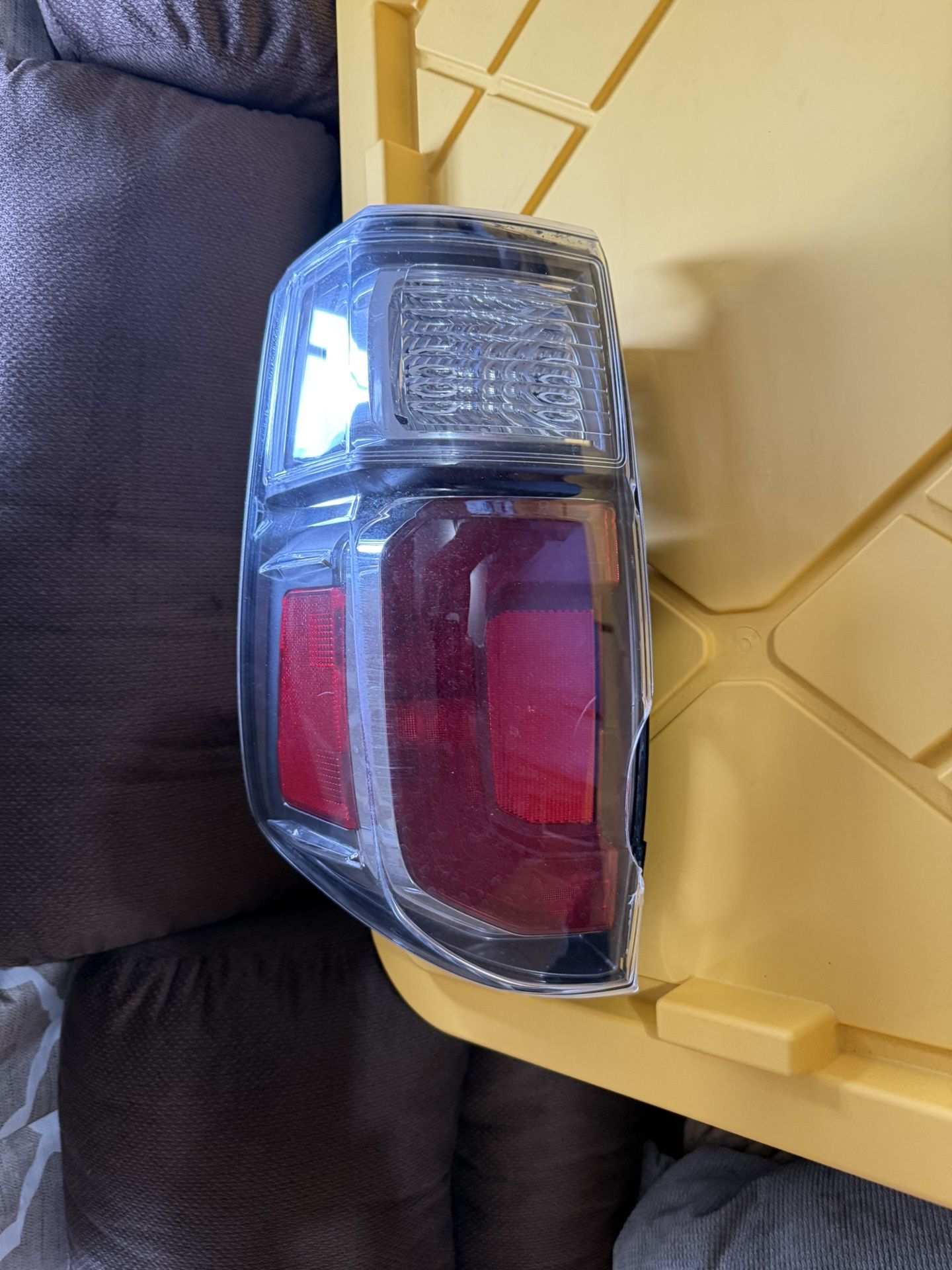 Tail Light