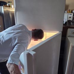 Maytag Refrigerator/Freezer