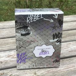 Victoria’s Secret Tease Rebel perfume