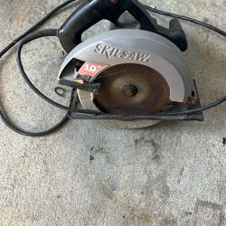 Skilsaw
