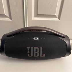 JBL Boombox 3