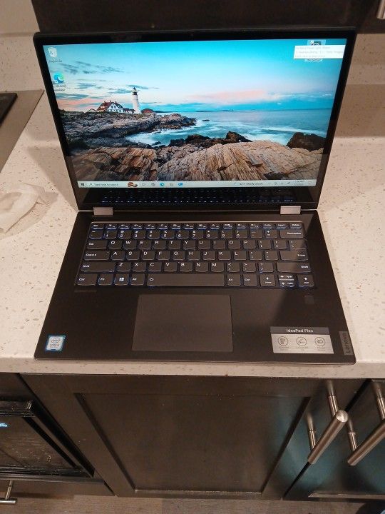 Lenova Ideapad Flex
