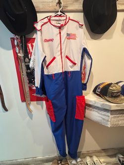 Race Suits