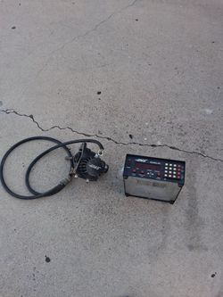 Haas model 5c servo controller and ha5c rotary indexer 4th