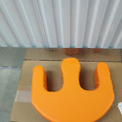 Orthopedic Bedroll Pillow