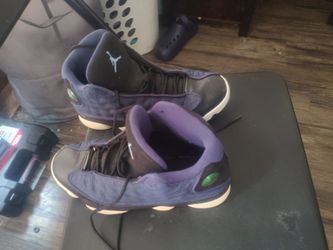 Jordans