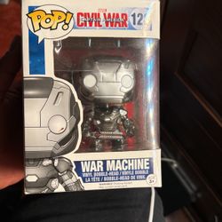 Funko Pop