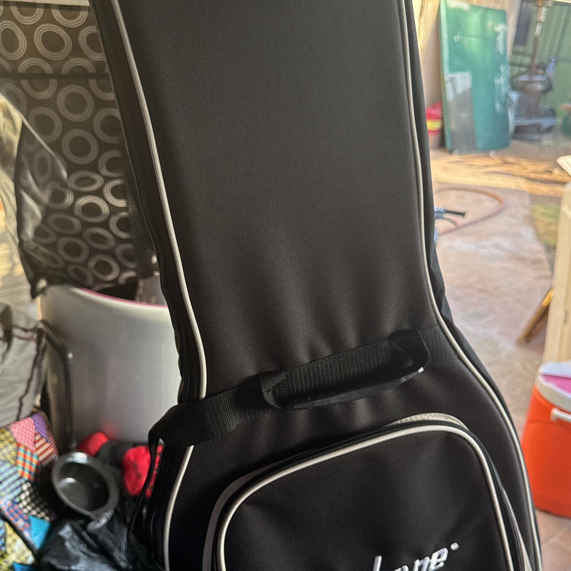 Epíphone Guitar Case